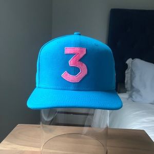 Chance the Rapper - 3 Snapback